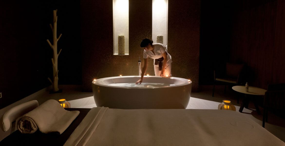 EPIC SANA Lisboa Hotel — Spa Awards visual archive 1