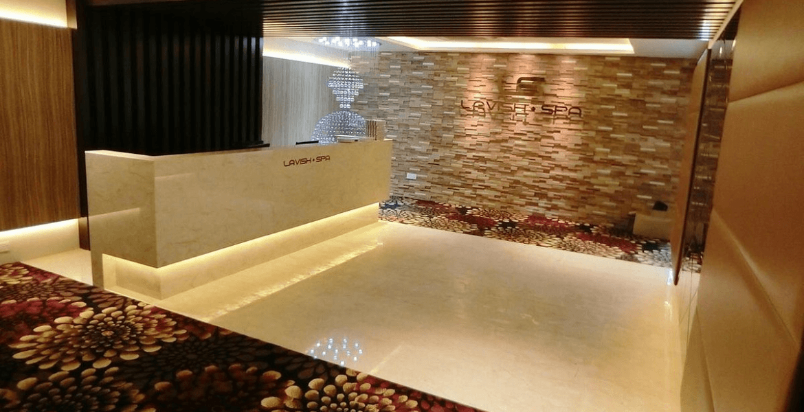 Lavishspa — Spa Awards visual archive 1