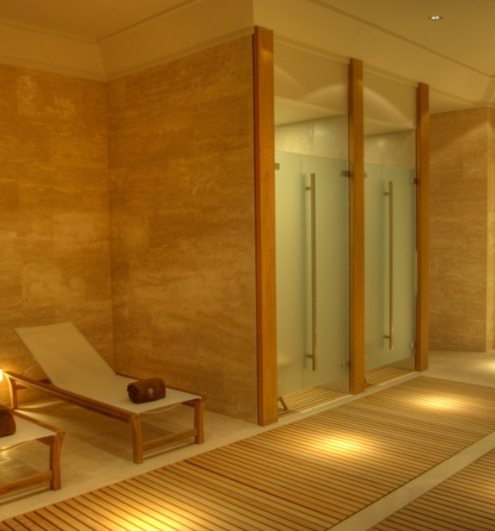 Finca Cortesín Spa — Spa Awards visual archive 3