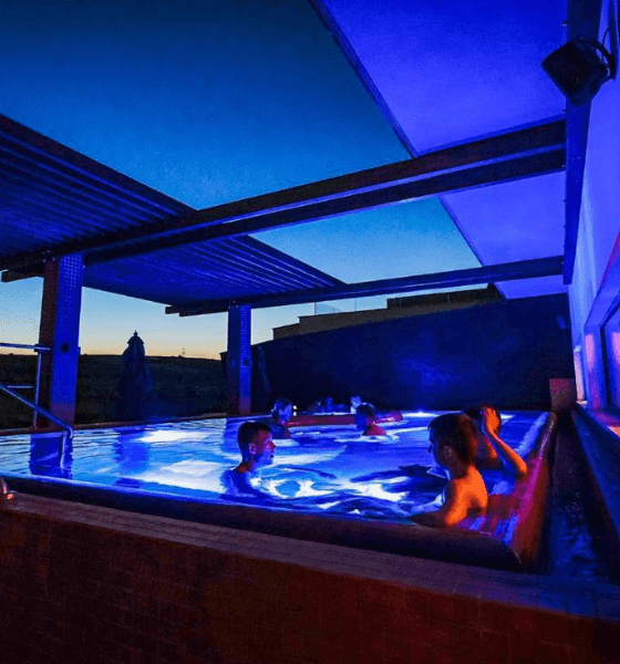 Allure Healthy Hotel & Spa — Spa Awards visual archive 2