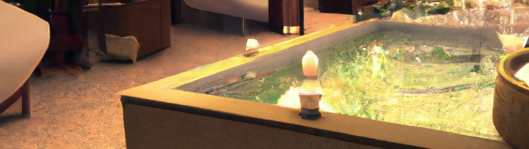 Editorial image for The Evolution of Spa Awards: Trends and Innovations