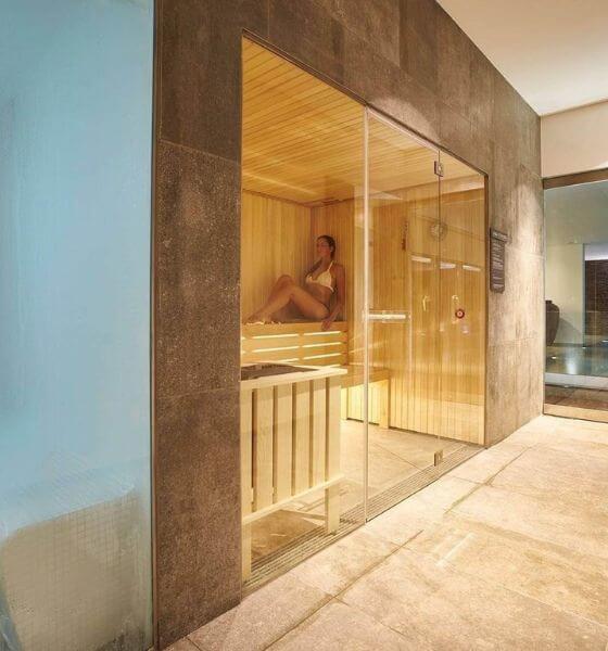 Mandalay Spa Liberdade — Spa Awards visual archive 2