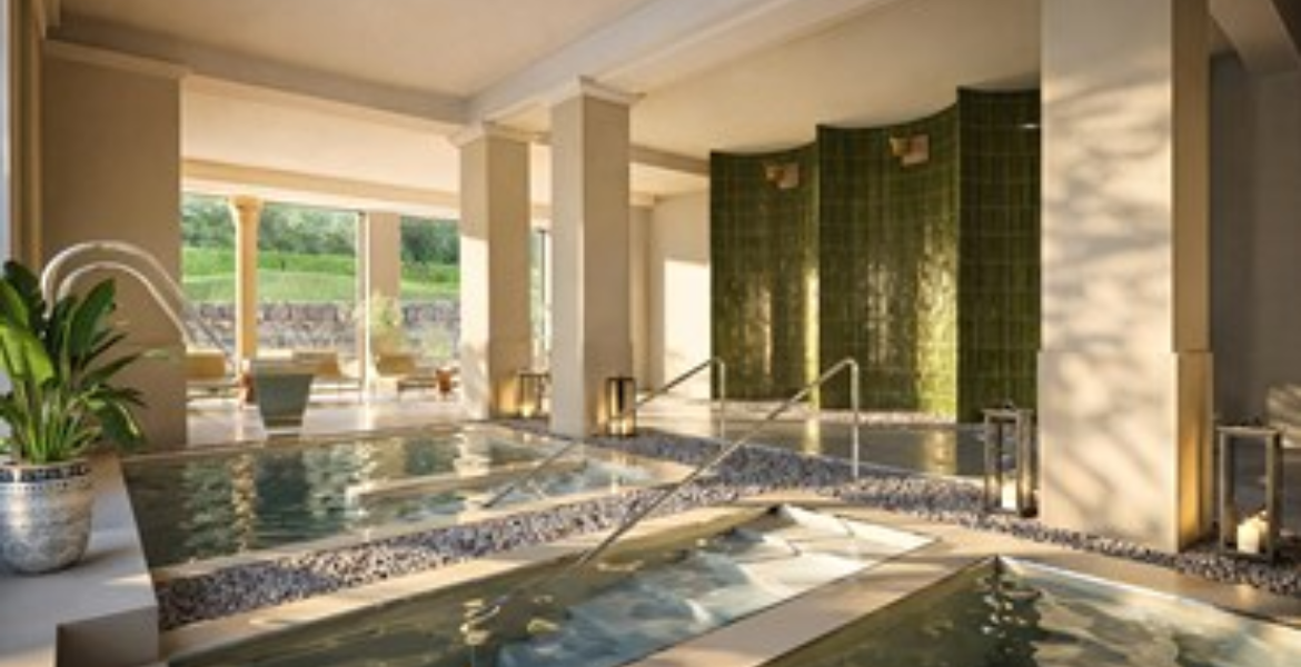Flow Spa (Finca La Bobadilla) — Spa Awards visual archive 4