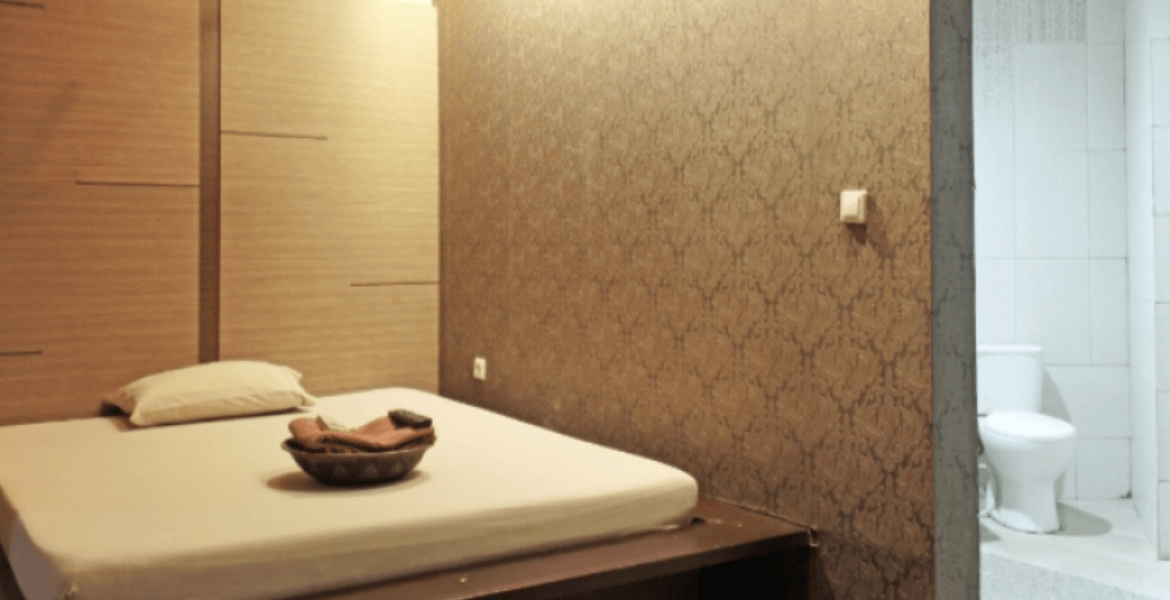Dream Liner Spa — Spa Awards visual archive 1