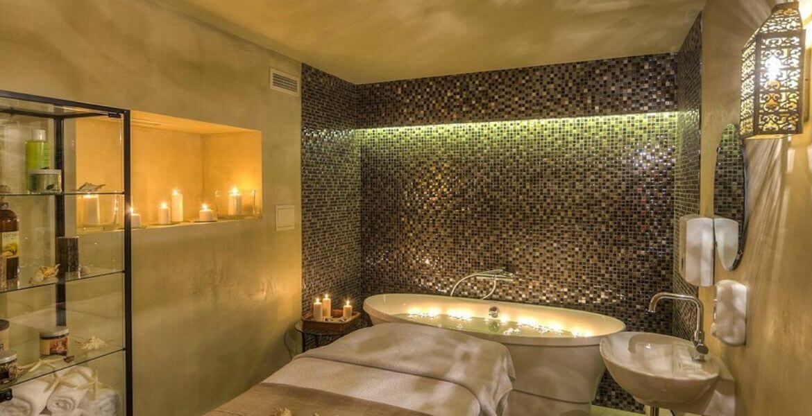 Amoveo SPA — Spa Awards visual archive 1