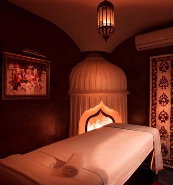 Heritage Spa Marrakech — Spa Awards visual archive 3