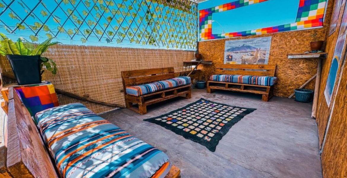 Hospedaje La Paskana — Spa Awards visual archive 1