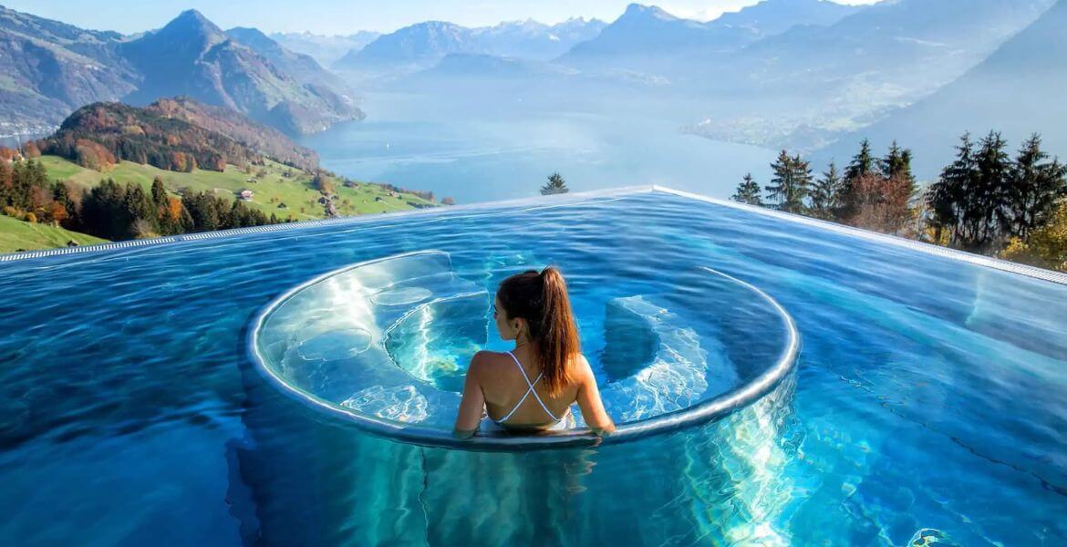 Villa Honegg Spa — Spa Awards visual archive 2
