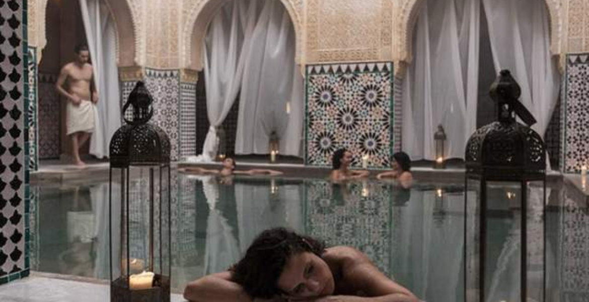 Hammam Al Ándalus Málaga — Spa Awards visual archive 3