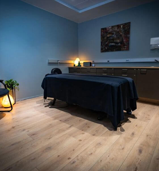 Silfra Spa at Hótel Ísland — Spa Awards visual archive 2