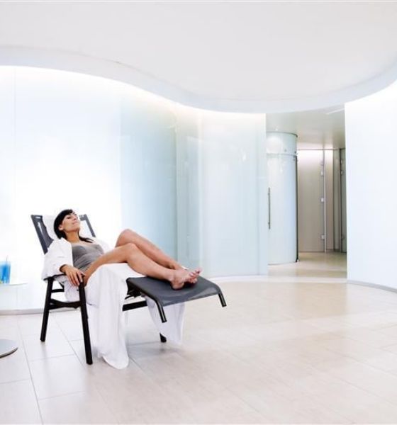 Hreyfing Spa & Fitness — Spa Awards visual archive 2