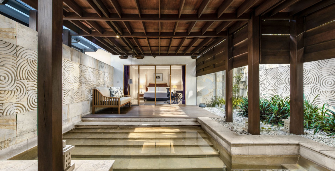 The Ritz-Carlton Spa — Spa Awards visual archive 1
