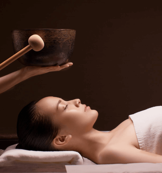 Rarin Jinda Wellness Spa Resort — Spa Awards visual archive 2