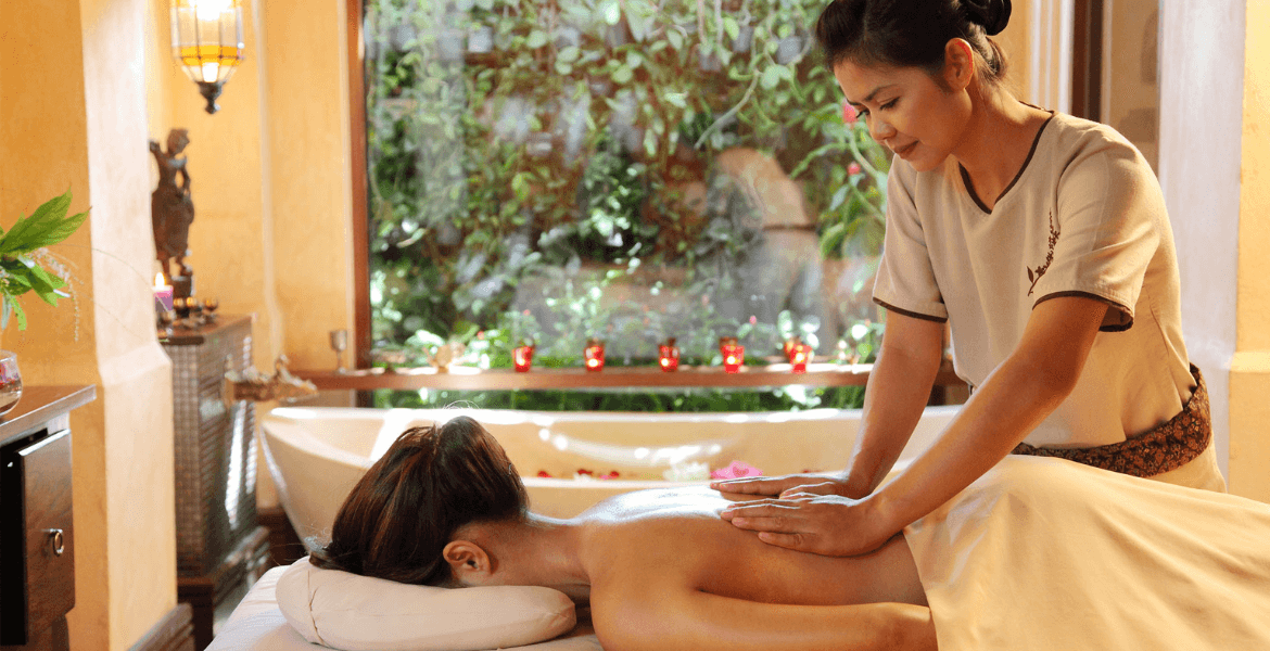 Spa Burasari Phuket — Spa Awards visual archive 2