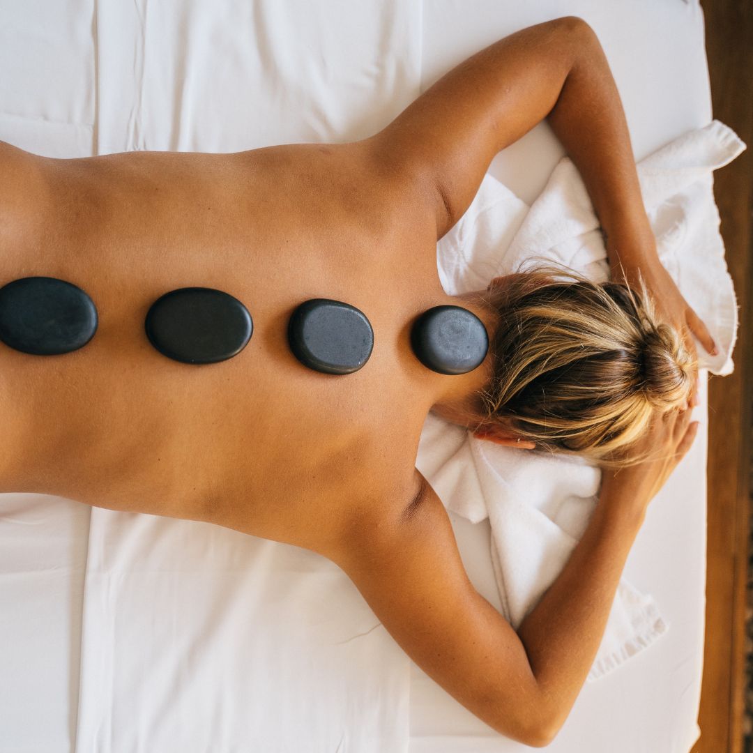 Editorial image illustrating The Best Spas for Relaxation and Rejuvenation: Winners of the Spa Awards