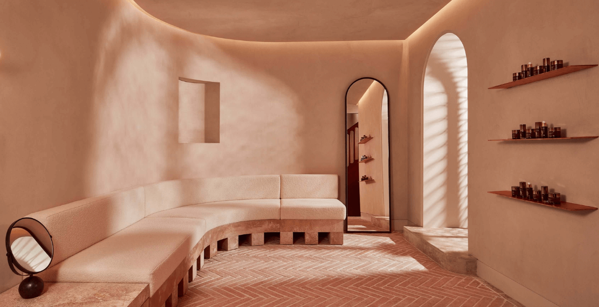 Omorovicza Boutique Spa — Spa Awards visual archive 1