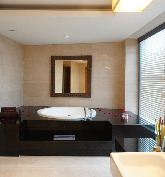 Jiwa Spa — Spa Awards visual archive 2