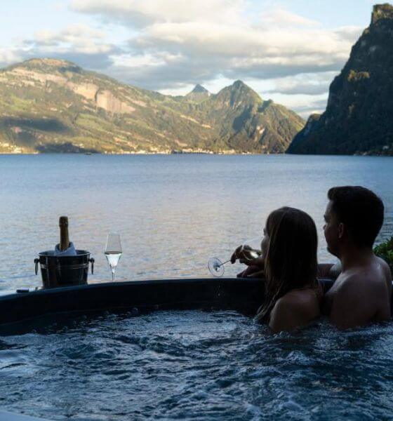 Spa at Seehotel Kastanienbaum — Spa Awards visual archive 2