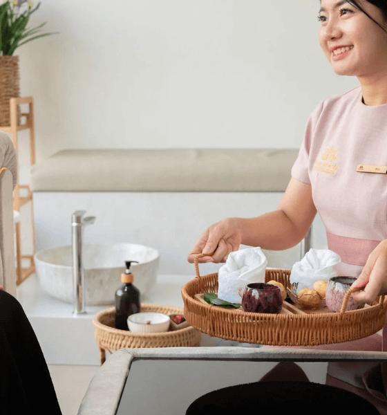 Pure Serenity Luxury Spa - Patong Phuket — Spa Awards visual archive 3
