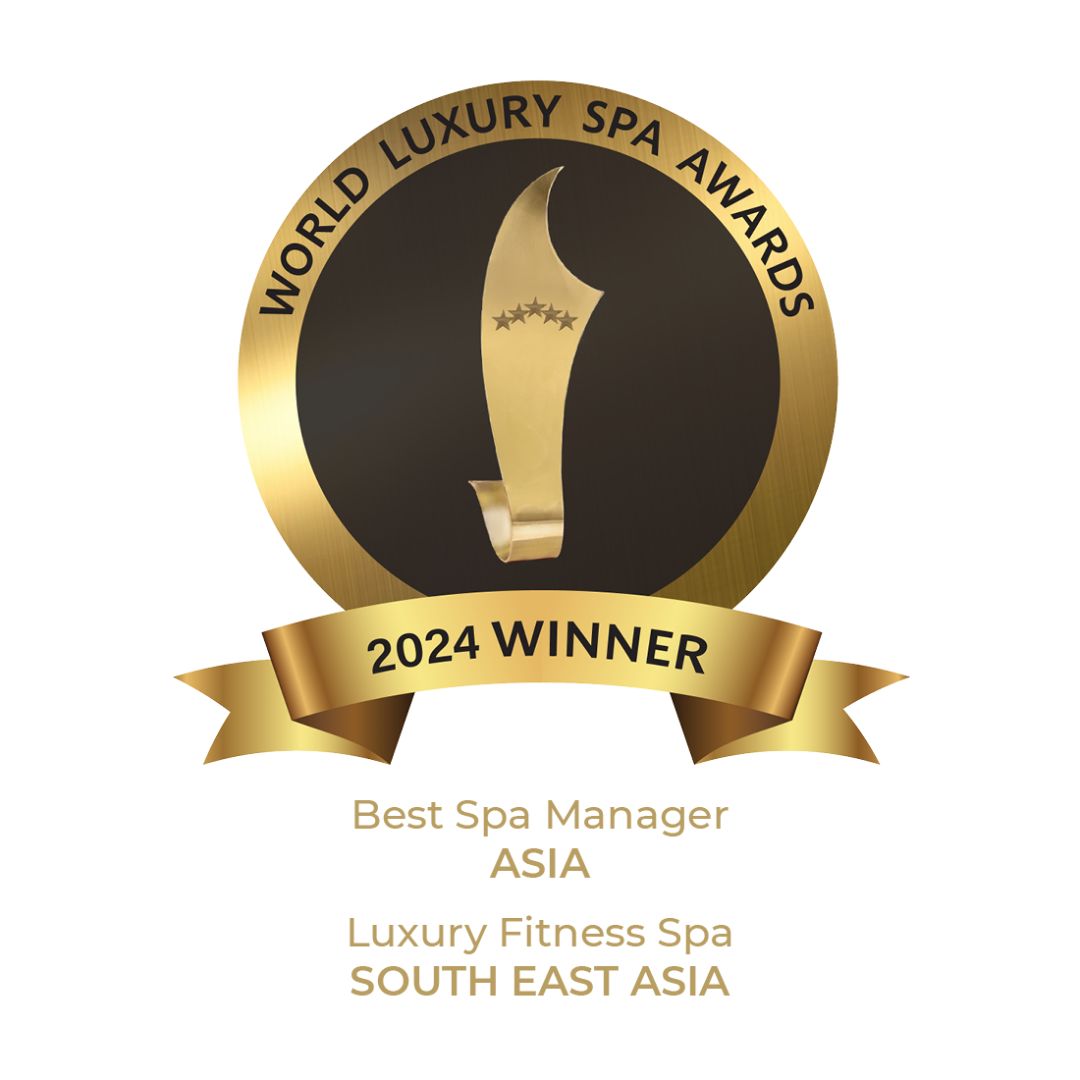 Editorial image illustrating Spa Awards 2024: The Must-Visit Spas for Luxury and Innovation