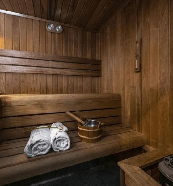 Erla Villa Boutique Hotel — Spa Awards visual archive 2