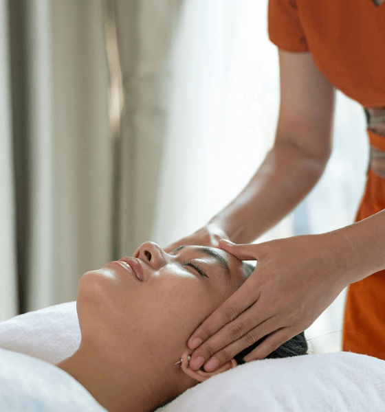 SPA by JW at JW Marriott Hotel Jakarta — Spa Awards visual archive 2