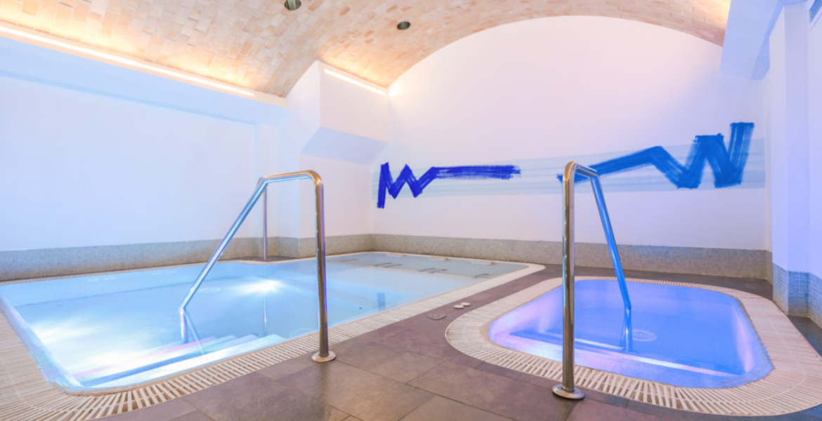 Spa Wellness Plaza Mercado — Spa Awards visual archive 1