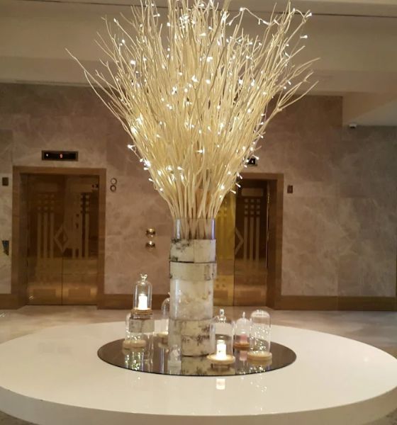 Heosimcheong Spa — Spa Awards visual archive 2