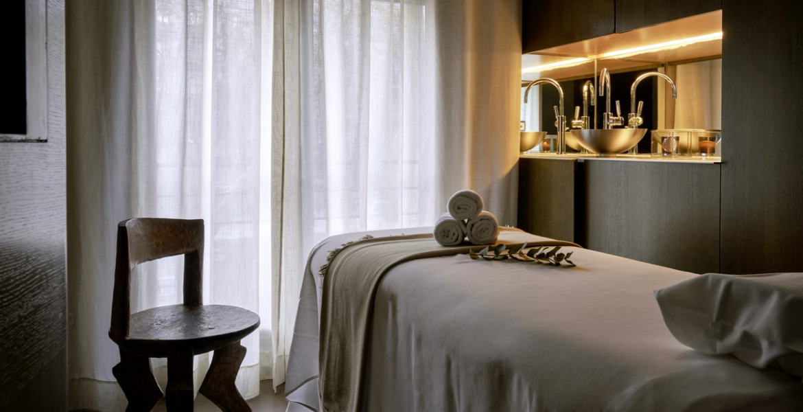 Spa by Serena (Sir Victor Hotel) — Spa Awards visual archive 1