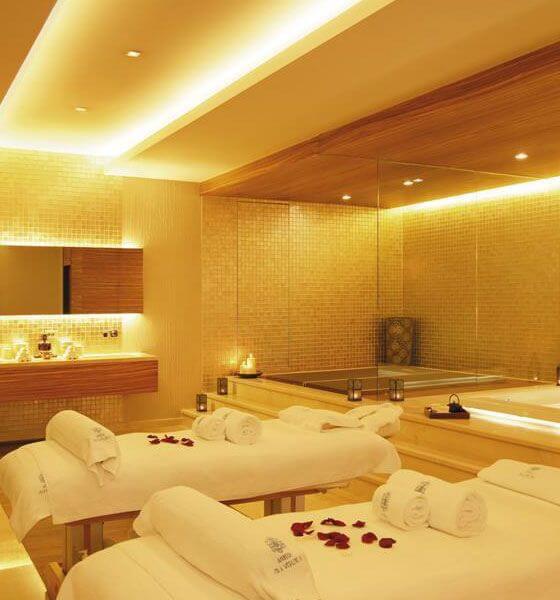 Pürovel Spa & Sport at Swissôtel The Bosphorus Istanbul — Spa Awards visual archive 4