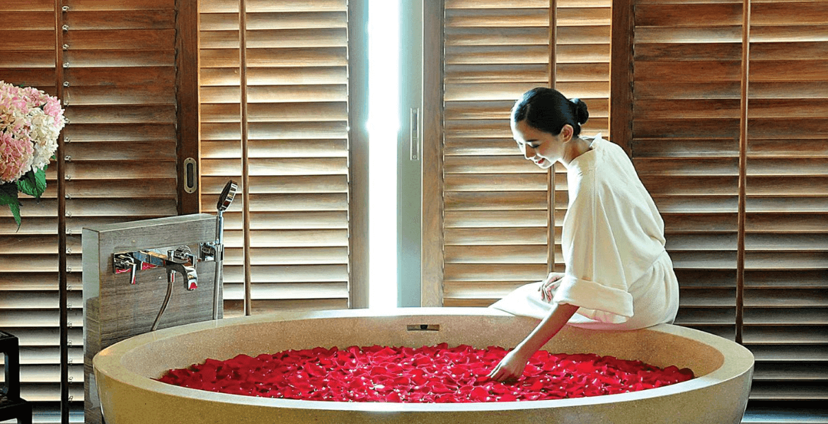 Kempinski The Spa – Siam Kempinski Hotel — Spa Awards visual archive 2