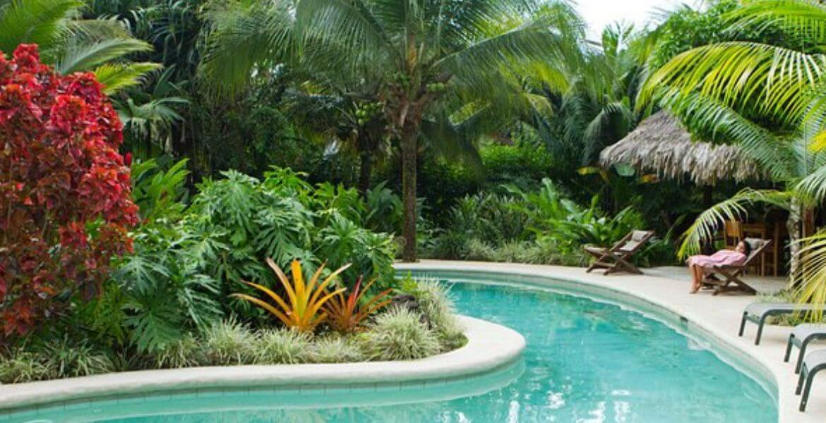 Azania Bungalows — Spa Awards visual archive 1
