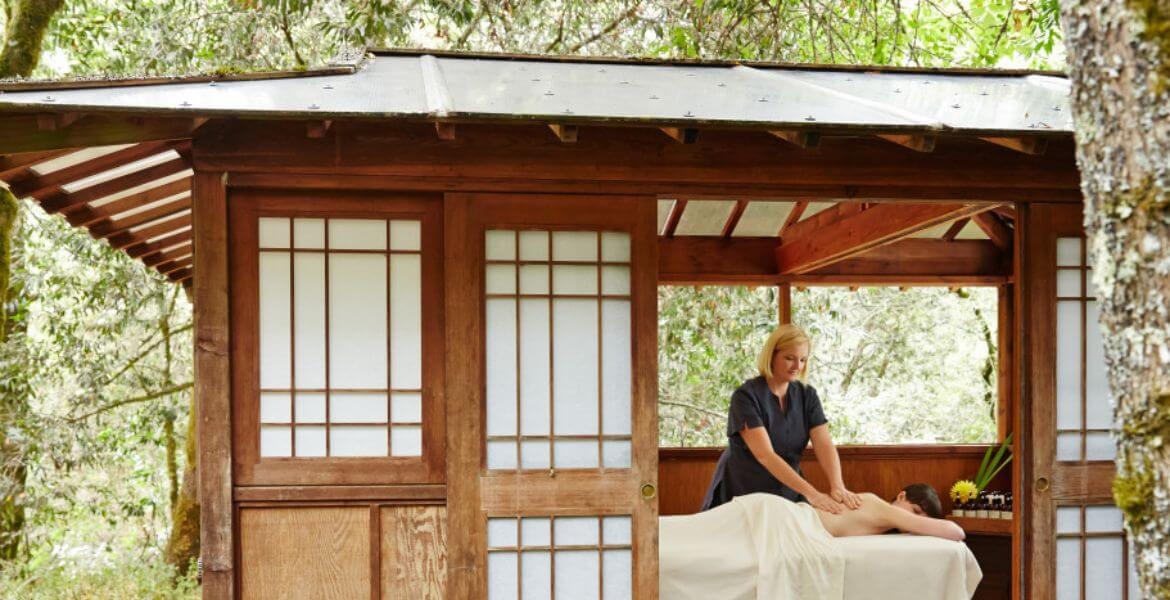 Osmosis Day Spa Sanctuary — Spa Awards visual archive 1