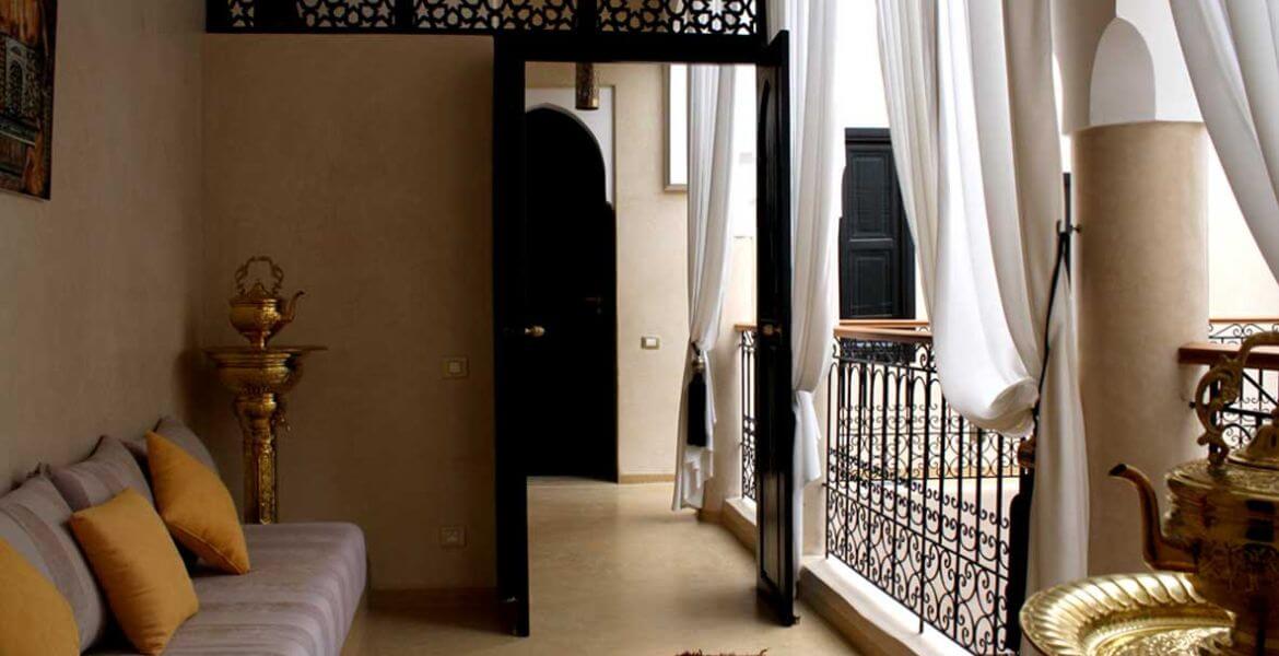 Mythic Oriental Spa — Spa Awards visual archive 3