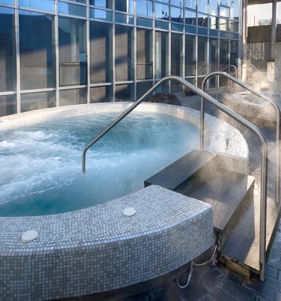 Hreyfing Spa & Fitness — Spa Awards visual archive 3