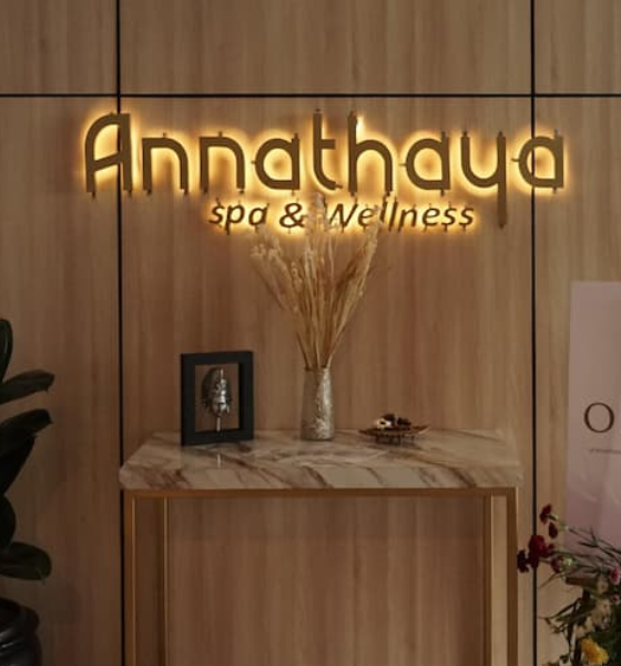 Annathaya Luxury Spa and Wellness — Spa Awards visual archive 3