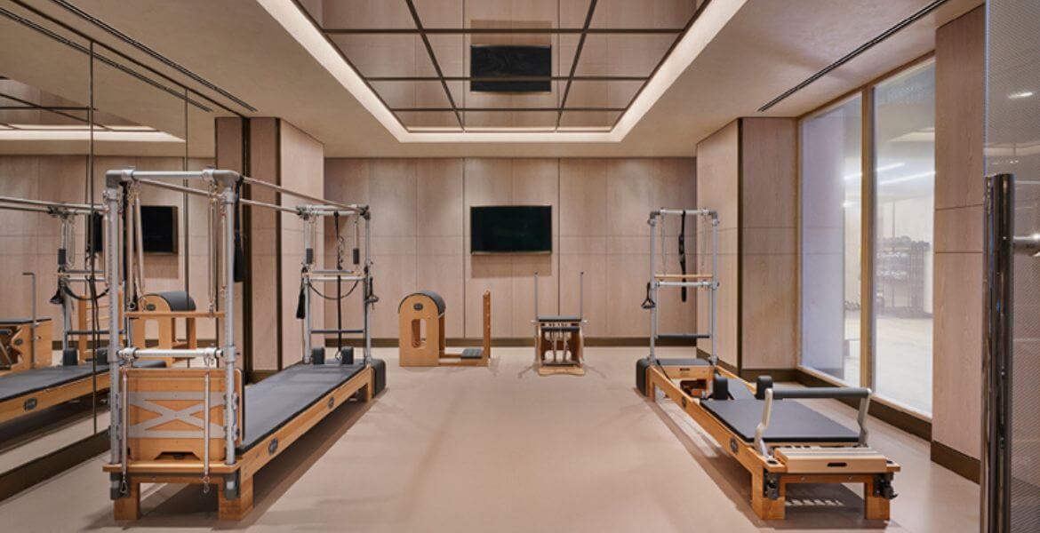 Mandarin Oriental Istanbul Spa — Spa Awards visual archive 3