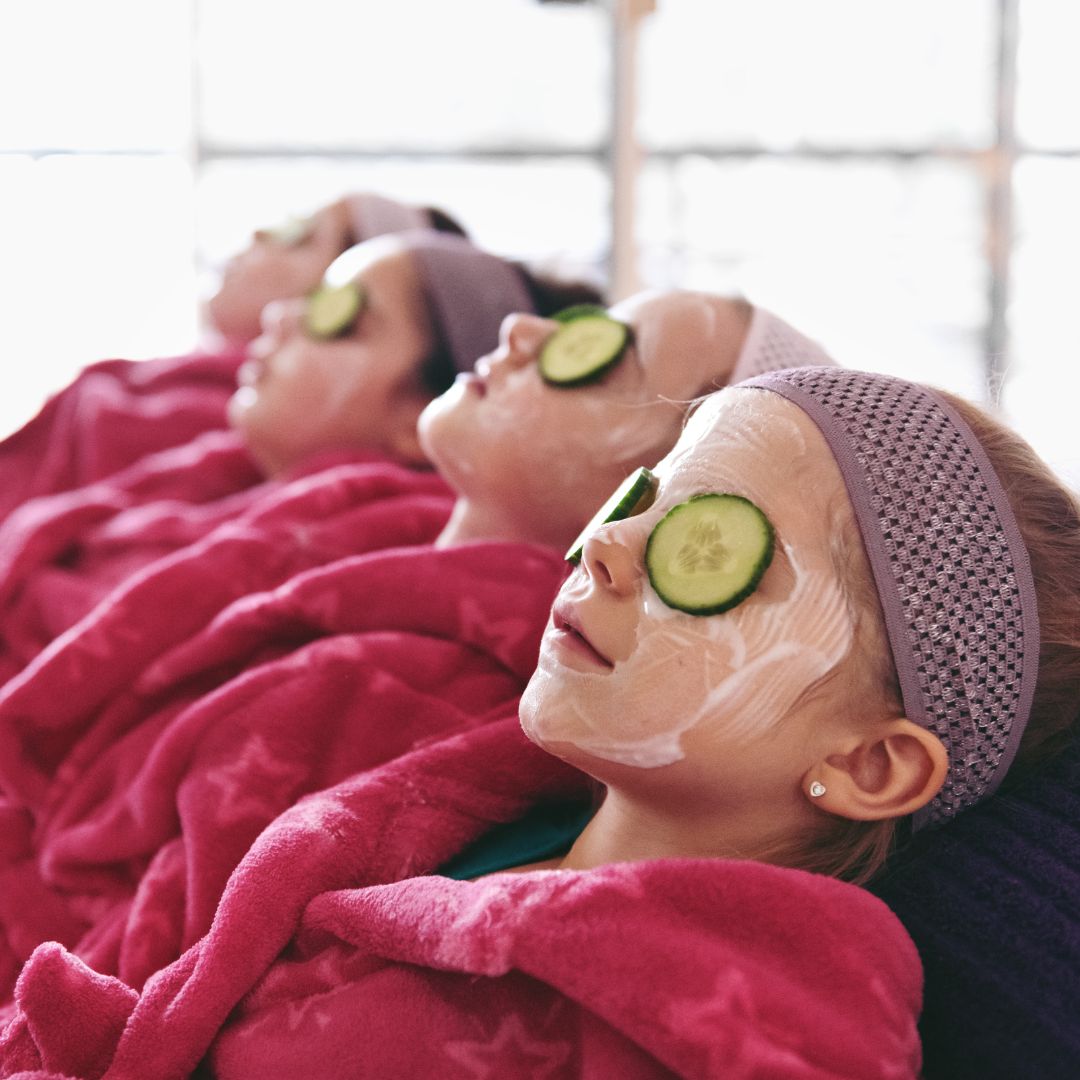 Editorial image illustrating Top 10 Spa Innovations That Are Changing the Industry in 2024