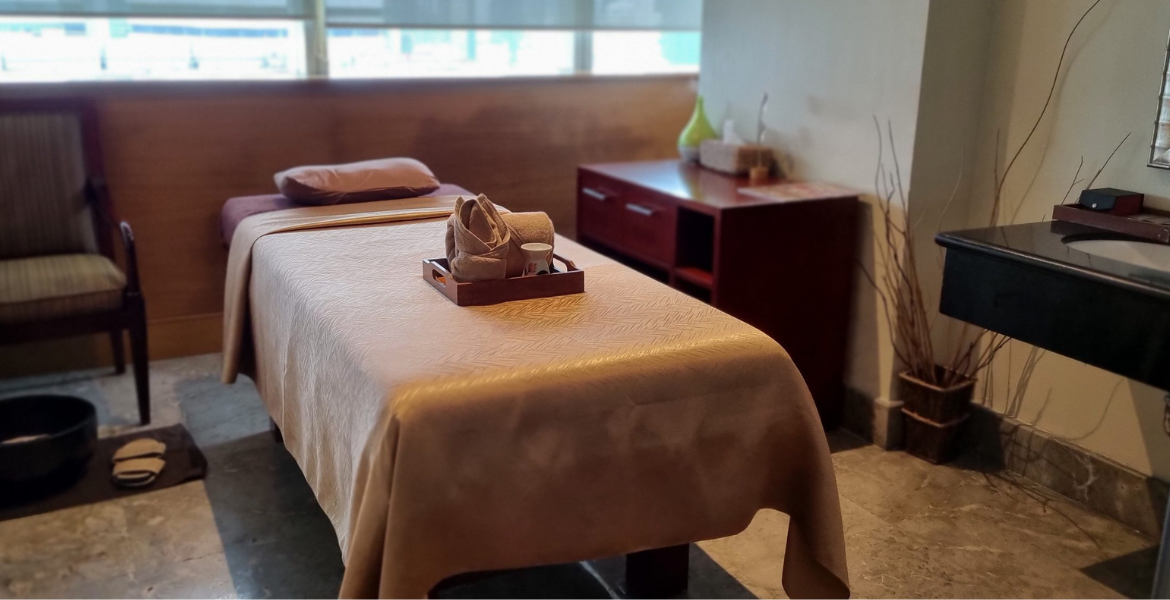 Annathaya Luxury Spa and Wellness — Spa Awards visual archive 4