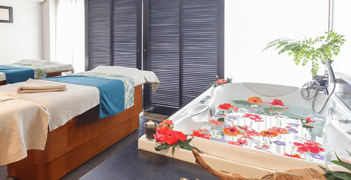 Tāvai Spa (Le Tahiti by Pearl Resorts) — Spa Awards visual archive 2
