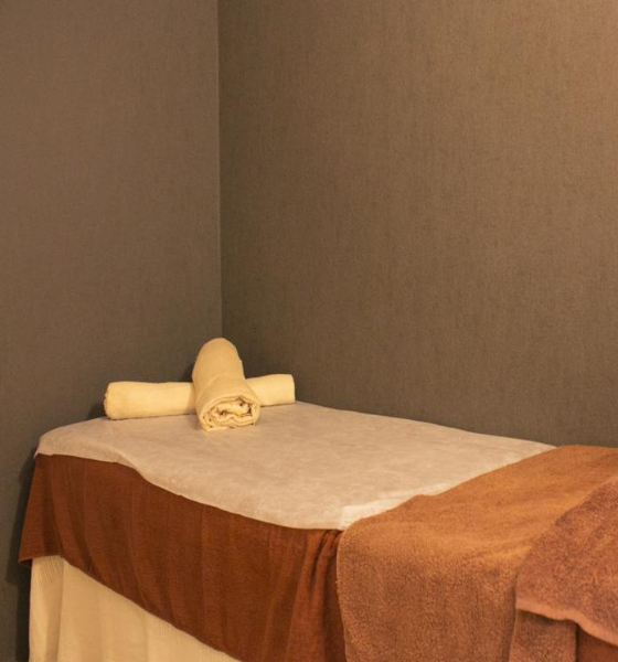 Chrysalis Spa — Spa Awards visual archive 2