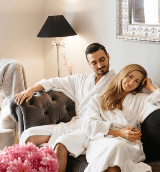 Stephanies Spa Retreat — Spa Awards visual archive 3