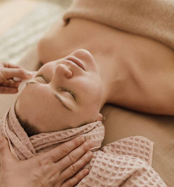 Grand Hotel National Luzern Spa — Spa Awards visual archive 3