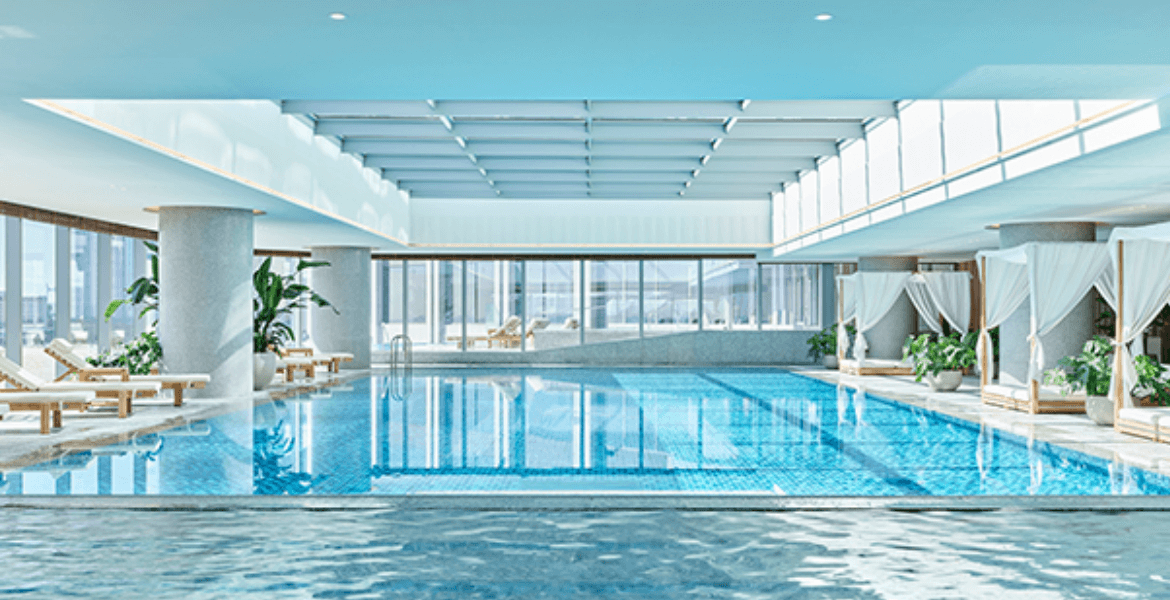 Grand Josun Busan — Spa Awards visual archive 1