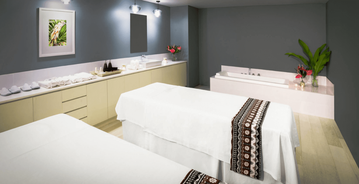 GPH Day Spa at Grand Pacific Hotel Suva — Spa Awards visual archive 2