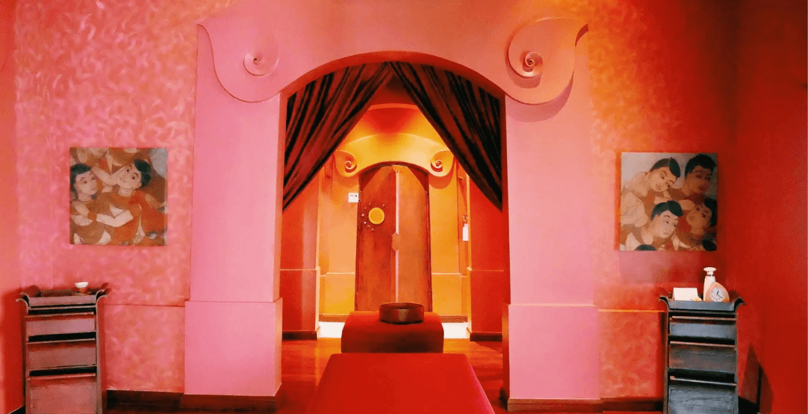Wara Cheewa Spa — Spa Awards visual archive 3