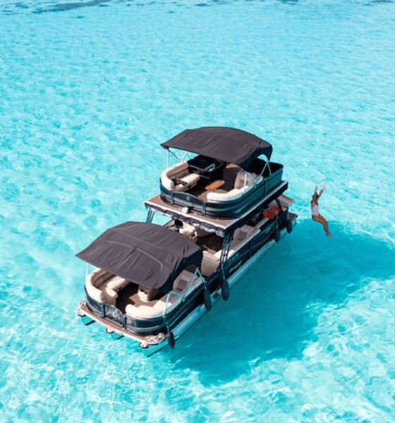 Hélène Spa (Moorea - Accessible via Ferry) — Spa Awards visual archive 3
