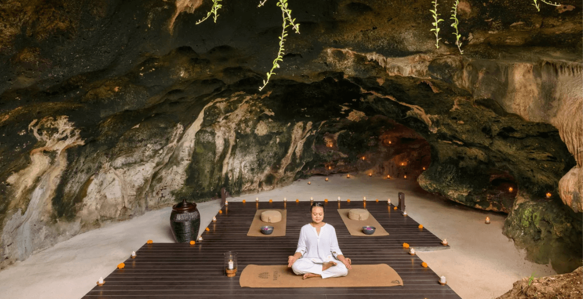 Raffles Spa — Spa Awards visual archive 1