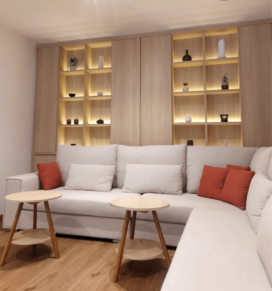 Momiji Onsen & Spa — Spa Awards visual archive 2