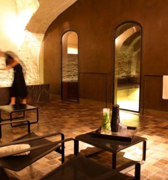 Hotel Julien Spa — Spa Awards visual archive 4